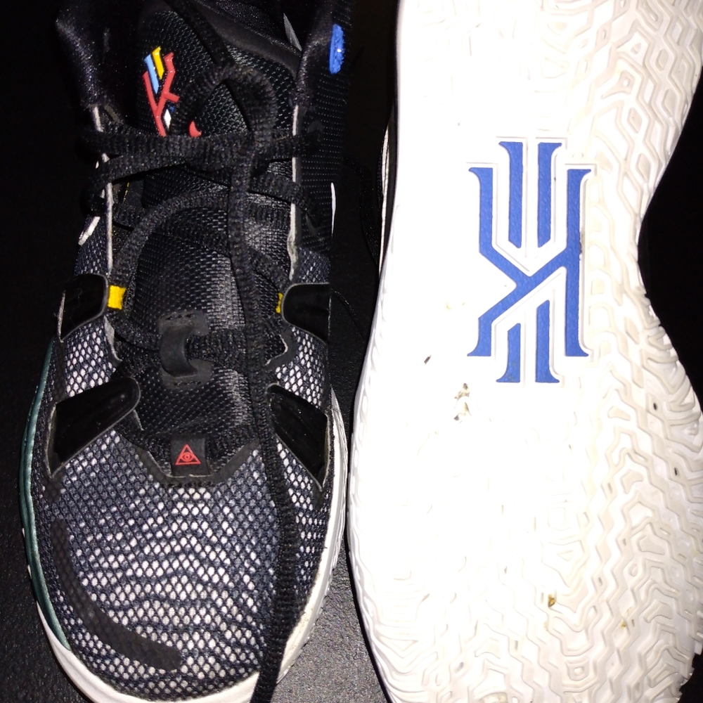 Nike KD sneakers